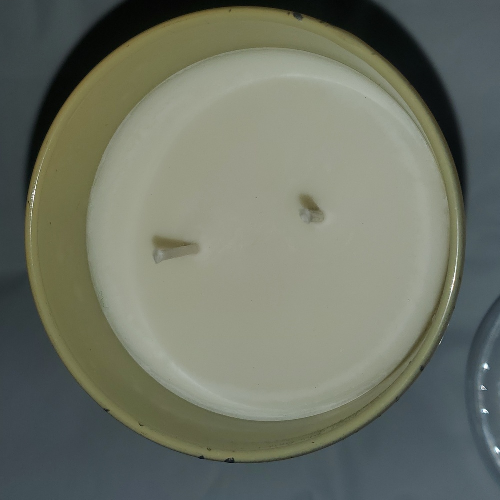 Kringle Yankee Candle Easter Petals 22oz large new 2 Wick - Picture 4 of 5